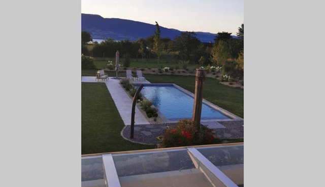 Appartement Claude in Châtillon
