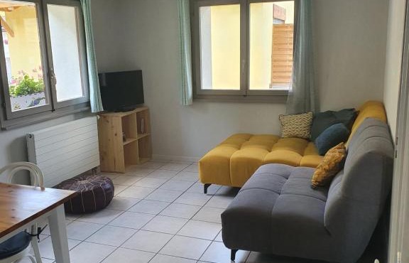 Appartement Fully in Fully