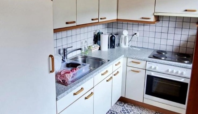 Appartement Sarine E5 in Chateau-d'Oex