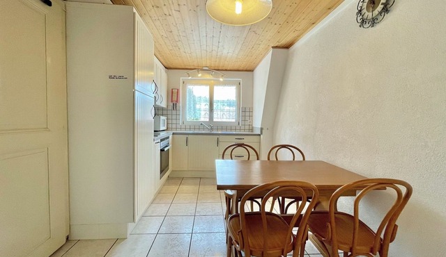 Appartements de vacances - Ma Petite Fontaine, (Seleute), by Interhome in Seleute