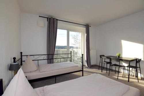 Appartements Robert 2 Suhl in Suhl