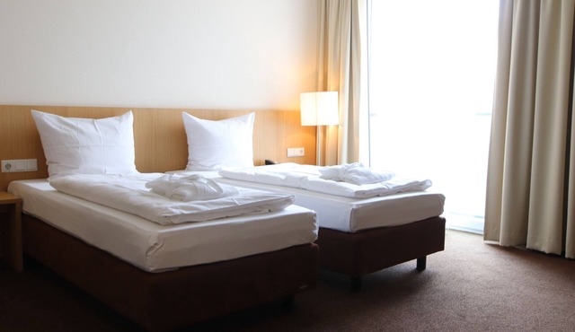 Ardey Hotel in Witten