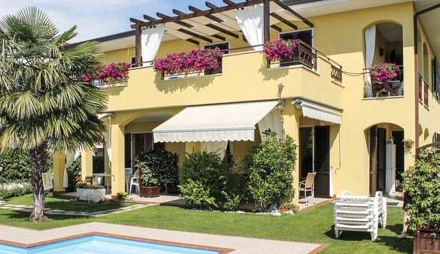 Argentina by Interhome in Lazise