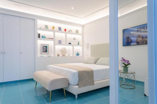 Aria - Suite in Capri in Capri