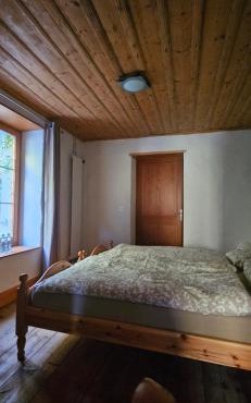 Auberge de la Pleyeux in Saxon