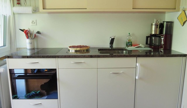 Aurora Appartement/Fewo 4-Bettwohnung by Interhome in Engelberg