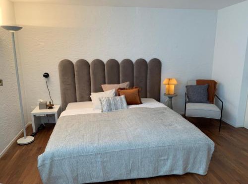 B&B Biel-Brügg in Brügg