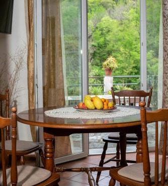 B&B collina e mare in Camogli