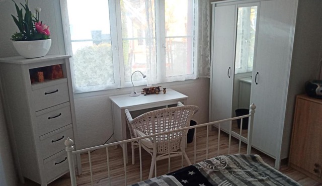 B&B Im Bitzi in Zuzwil