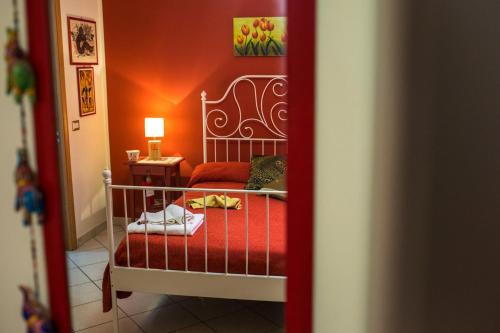 B&B Miroca in SantʼAlessio Siculo