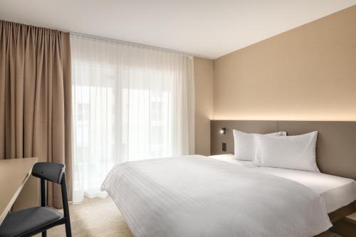 b smart motel Amriswil in Amriswil