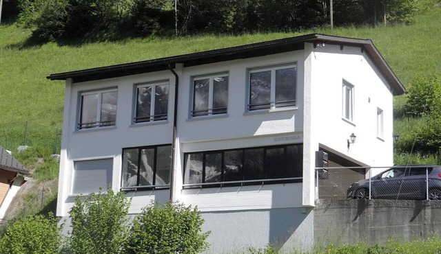 Barbara West Appartement/Fewo 2-Bettwohnung by Interhome in Engelberg