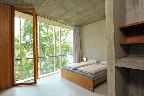 Basel Youth Hostel in Basel