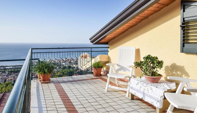 Beautiful apartment in Castellabate -SA- in Castellabate -SA-