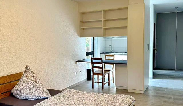 Beautiful Vacation Rental 12-2A in Mainz