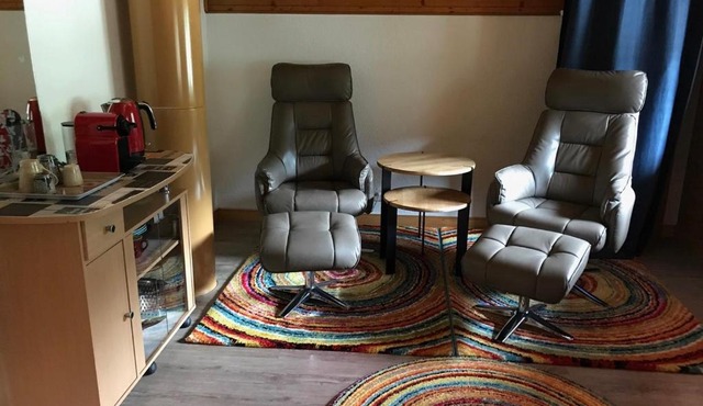 Becca Miedzo appartement in Le Châble