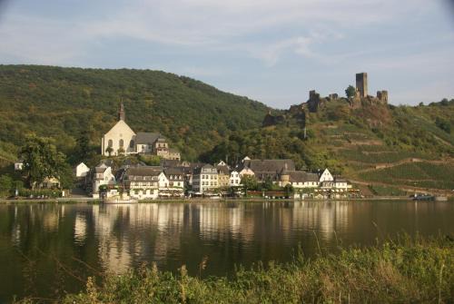 Beilsteiner Ferienwohnungen in Ellenz-Poltersdorf