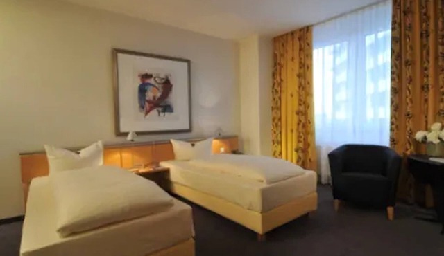 Best Western Hotel Im Forum Muelheim in Muelheim an der Ruhr