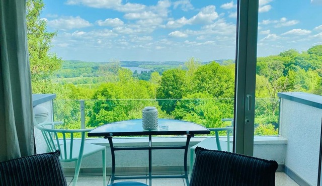 Blankensteiner Seeblick in Hattingen