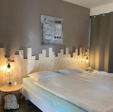 Bnb Pavillon Paisible in Orsonnens