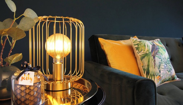 Boho-artstudio: Schicke Designer-wohnung mit Workspace +zentral+wifi+alexa+ in Duisburg