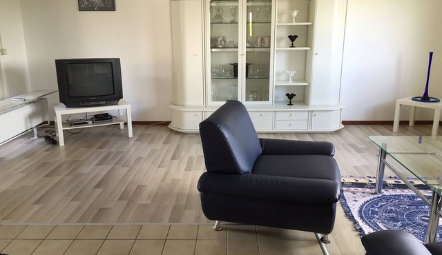 Bungalow 'Rauschbartblick' – Relaxation in the Heart of Horb am Neckar in Horb