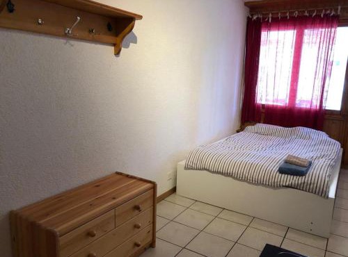 Canebiere Studio in Verbier