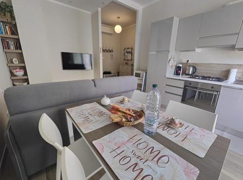 Casa AntoLù in Rapallo