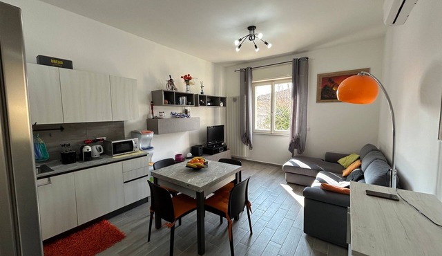 Casa Titty von Holiday World by Interhome in Viserba