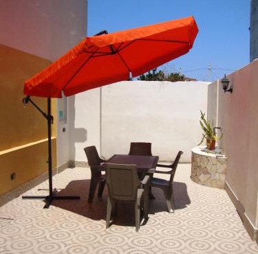 Casa Vacanze Spadafora in Spadafora
