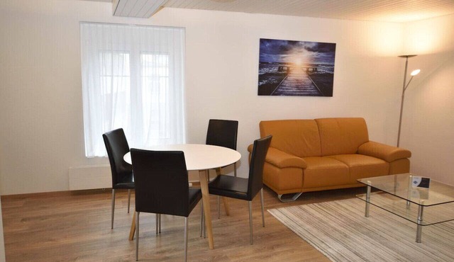Centrally located 2BR (Color 23) in Zürich