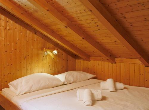 Chalet Coquelicot by Interhome in Zinal