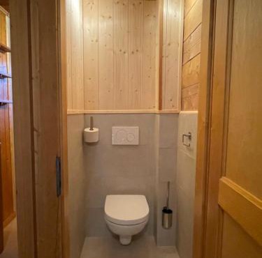 Chalet Singlinaz in Zinal