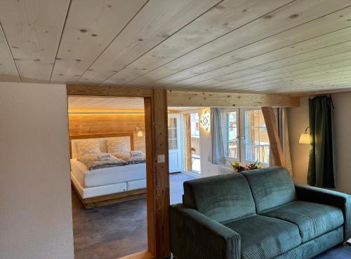 Chalet Summer Dream in Ringgenberg