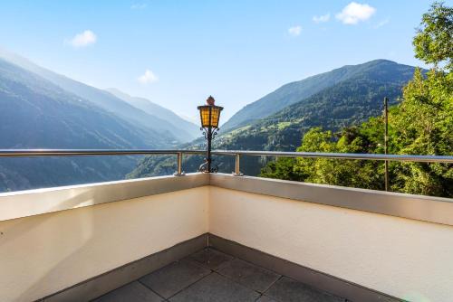 Charmant logement familial à Euseigne in Euseigne