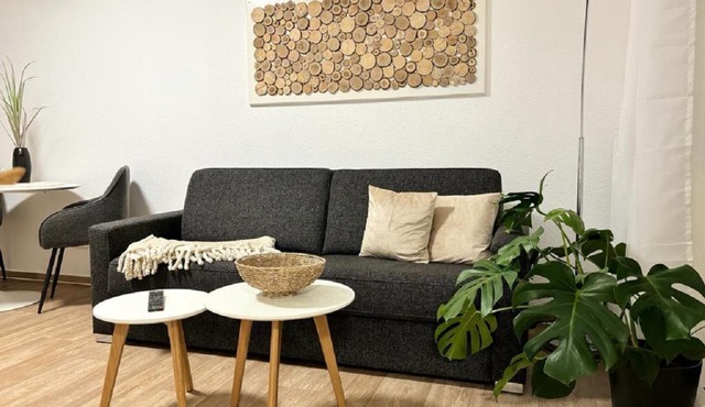 Charming Homes - Studio 20 in Wolfsburg