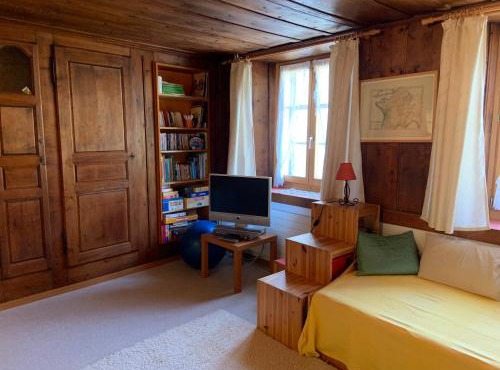 Chez Eli in Le Sentier