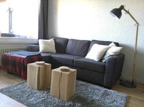 Choucas A in Crans-Montana