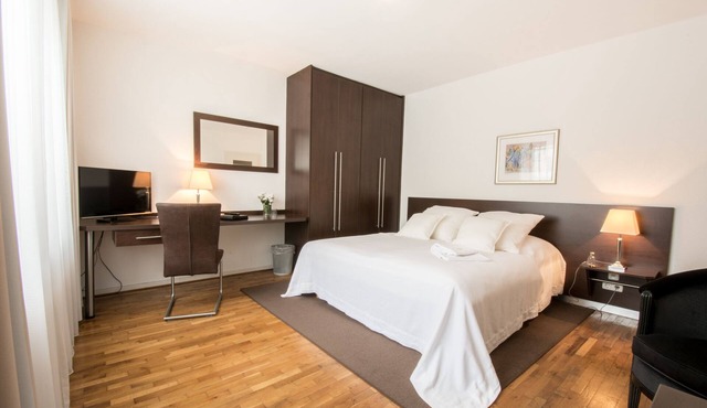 City Apartment in Mülheim an der Ruhr