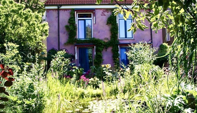 Comfortable Holiday Home in Bochum in Bochum