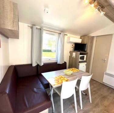 Cottage 1 in Agarn
