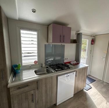 Cottage 2 in Agarn