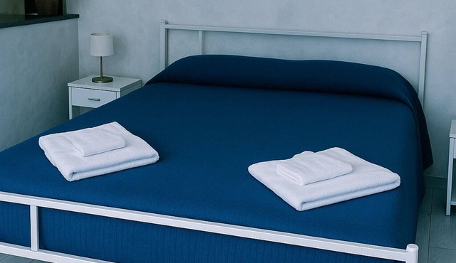 Cozy B&B near Pompeii, perfect for families and curious travelers. in Boscoreale