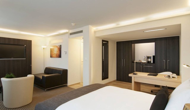 Crowne Plaza Zürich by IHG in Zürich