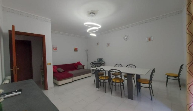 Da Giovannino in Spadafora