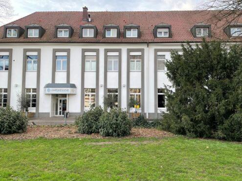 Dat Bokeltse Hus - Stadthotel Bocholt in Bocholt