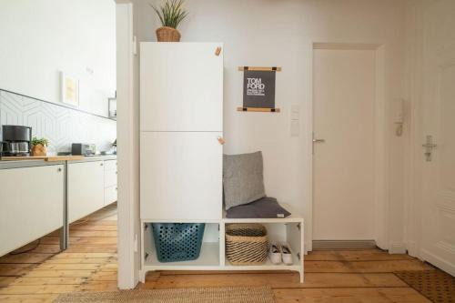 Design Altbautraum in der City - Nähe DUS & Dortmund & Köln & Essen in Wuppertal