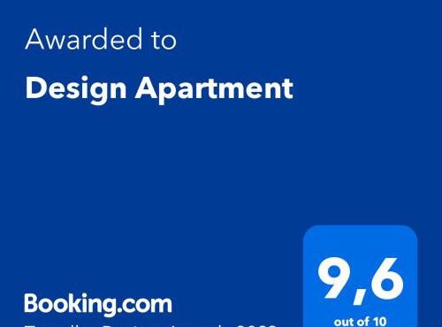 Design Apartment in Berlin