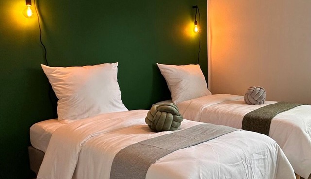 Design Apt Messehbfuniklinik in Essen