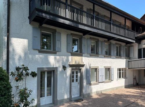 Domaine du Deven Grandvaux in Grandvaux